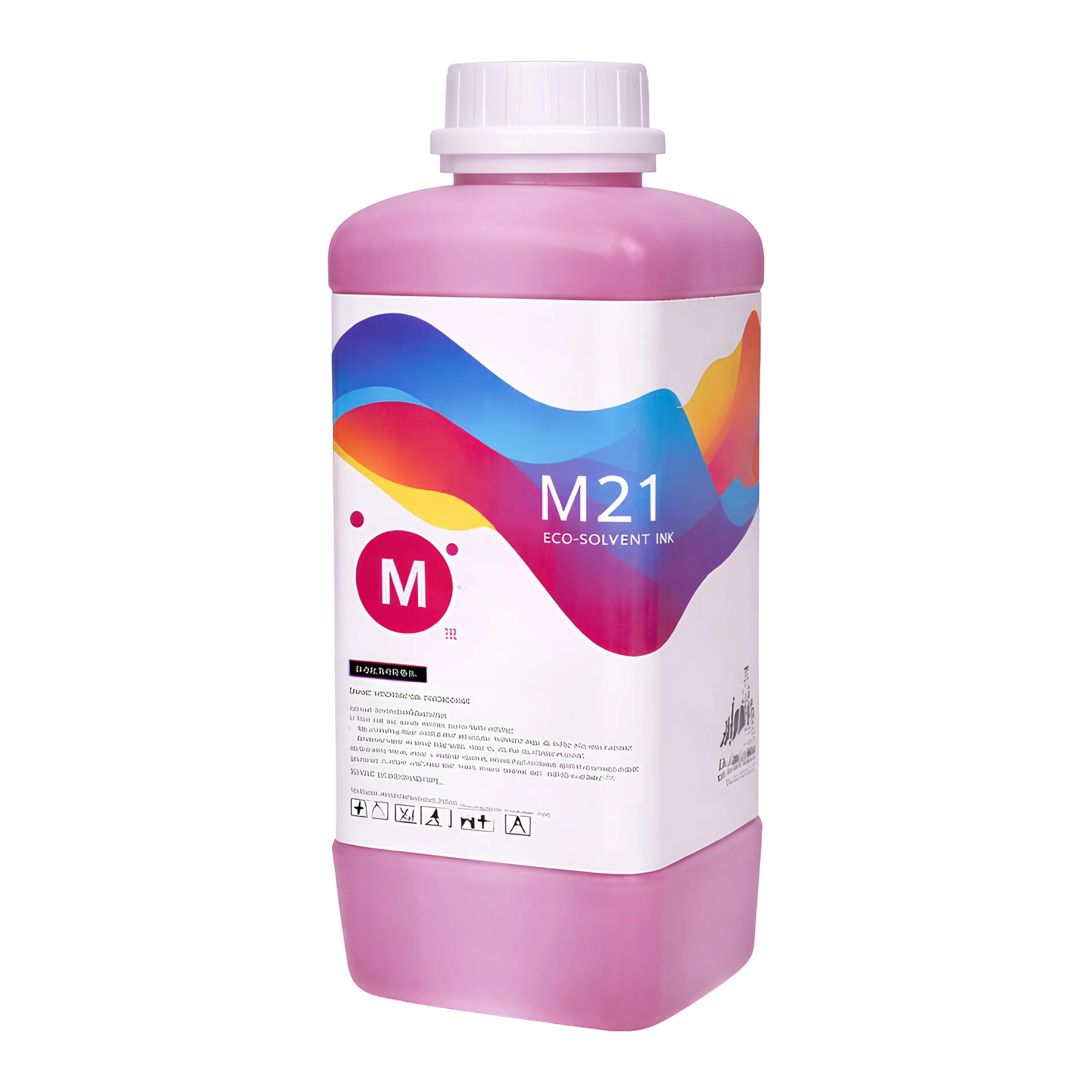 M21 Magenta (i3200)